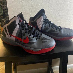 Nike Air Max Hyper Aggressor Sneakers